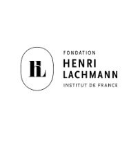 Logo Fondation Lachman